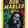 Bob Marley Güneş Işığı Tasarımı