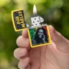 Bob Marley Güneş Işığı Tasarımı