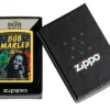 Bob Marley Güneş Işığı Tasarımı