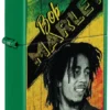 Bob Marley Çim Yeşili Tasarım