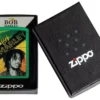 Bob Marley Çim Yeşili Tasarım