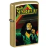 Bob Marley Soul Tasarımı