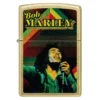 Bob Marley Soul Tasarımı