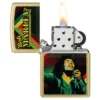 Bob Marley Soul Tasarımı