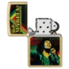 Bob Marley Soul Tasarımı