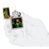 Bob Marley Soul Tasarımı