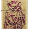 Bony Embrace Tasarımı