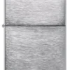 Brushed Chrome Kılıflı Bit Safe Tornavida