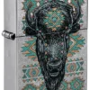 Buck Wear™ Bizon Tasarımı