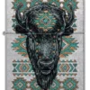 Buck Wear™ Bizon Tasarımı
