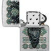 Buck Wear™ Bizon Tasarımı