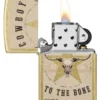 Buck Wear™ “Cowboy to the Bone” Tasarımı