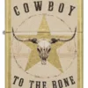 Buck Wear™ “Cowboy to the Bone” Tasarımı