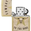 Buck Wear™ “Cowboy to the Bone” Tasarımı
