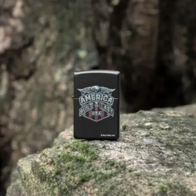 Buck Wear™ Dayanıklı Tasarım
