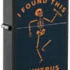 Buck Wear™ Humerus Tasarımı