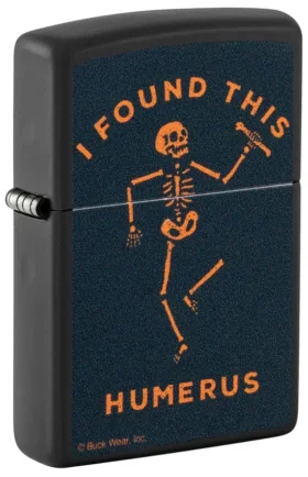 Buck Wear™ Humerus Tasarımı