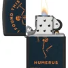 Buck Wear™ Humerus Tasarımı