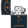 Buck Wear™ Humerus Tasarımı