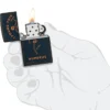 Buck Wear™ Humerus Tasarımı