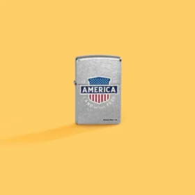 Buck Wear™ Land of the Free Tasarımı