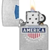 Buck Wear™ Land of the Free Tasarımı