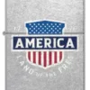 Buck Wear™ Land of the Free Tasarımı