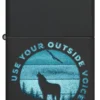 Buck Wear™ Outside Voice Tasarımı