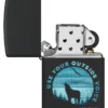 Buck Wear™ Outside Voice Tasarımı