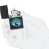 Buck Wear™ Outside Voice Tasarımı