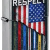 Buck Wear™ Respect Tasarımı