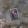 Buck Wear™ Respect Tasarımı