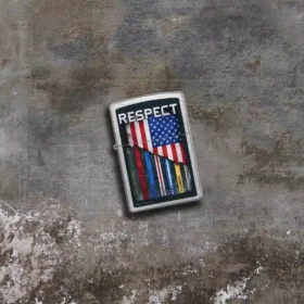 Buck Wear™ Respect Tasarımı