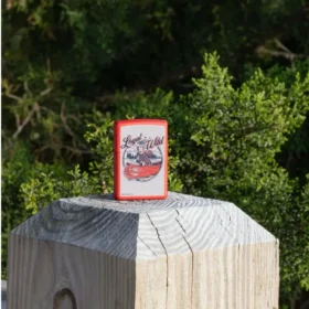 Buck Wear™ Wild Loyalty Tasarımı