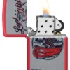 Buck Wear™ Wild Loyalty Tasarımı