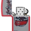 Buck Wear™ Wild Loyalty Tasarımı