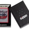Buck Wear™ Wild Loyalty Tasarımı