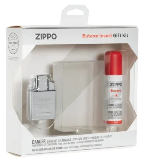 Butane Insert Hediye Seti