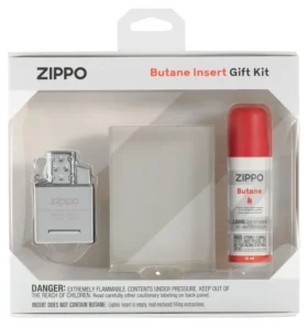Butane Insert Hediye Seti