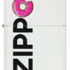 Buzlu Zippo Tasarımı