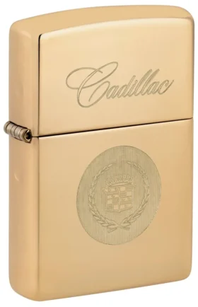 Cadillac Arması