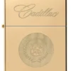 Cadillac Arması