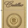 Cadillac Arması Tasarımı