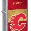 Calgary Flames® İkon Tasarımı