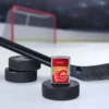 Calgary Flames® İkon Tasarımı
