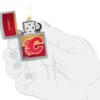 Calgary Flames® İkon Tasarımı