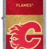Calgary Flames® İkon Tasarımı