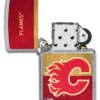 Calgary Flames® İkon Tasarımı