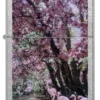 Carol Cavalaris Flamingo Lagünü Tasarımı