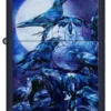 Carol Cavalaris Raven Dreams Tasarımı